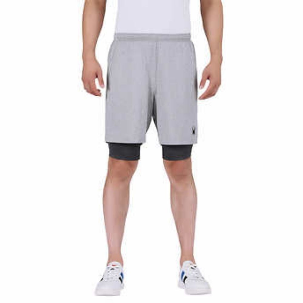 Spyder Active Men’s Tech Knit Short